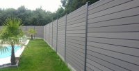 Portail Clôtures dans la vente du matériel pour les clôtures et les clôtures à Sermersheim